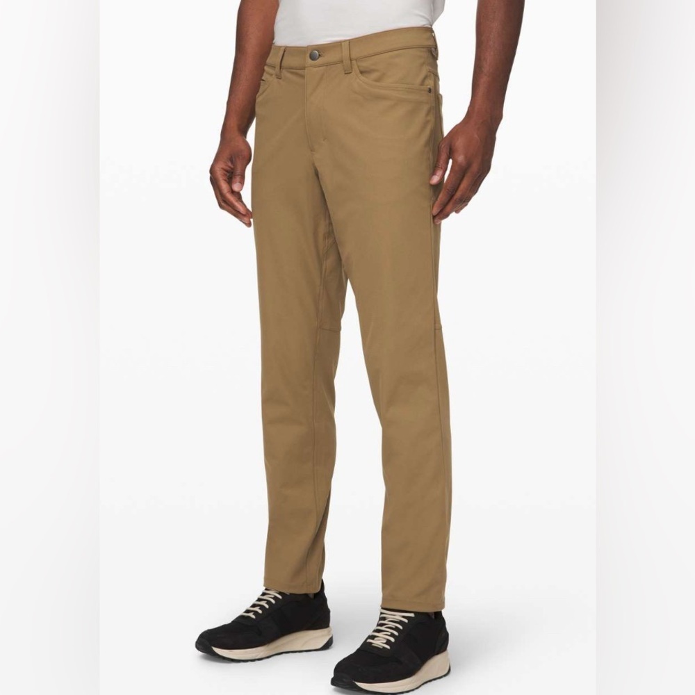 Lululemon ABC Pant Classic *32" - Size 31
